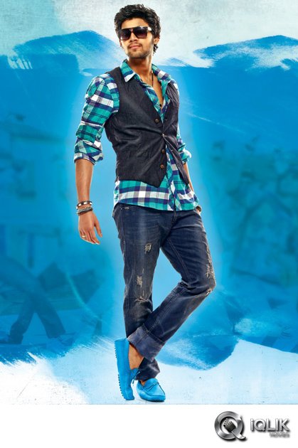 Alludu Seenu
